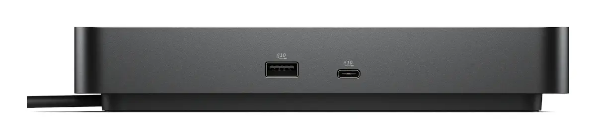 Док-станция Dell Pro Dock WD25Z Photo 3