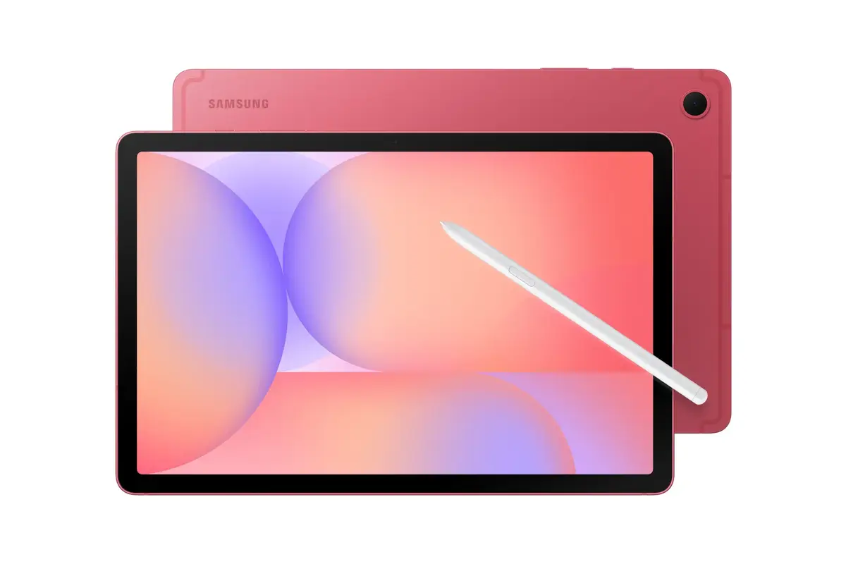 Планшет Samsung Galaxy Tab S10 Lite 10.9" Photo 2