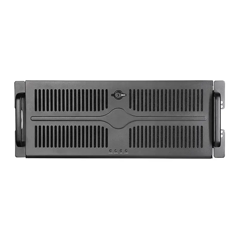 CHIEFTEC UNC-409S-AIO-OP Rack servera korpuss Photo 2