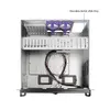 CHIEFTEC UNC-409S-AIO-OP Rack servera korpuss Photo 5