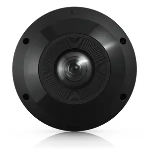 IP security camera UBIQUITI G6 Pro 360 — dome, indoor/outdoor, 3504×3504, 1/1.6" sensor, 180° viewing, IR 15 m, wired