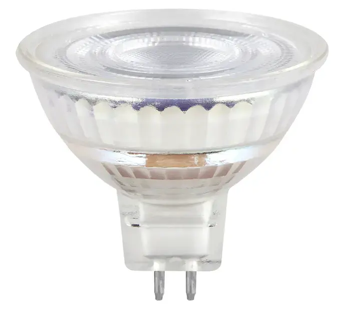 LED spuldze Ledvance Osram 3.4 W GU5.3 2700 K Photo 2