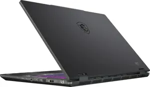 Laptop MSI Cyborg 15 B2RWFKG-2380 — 15.6" FHD 144Hz, Intel Core 7 240H, 16GB RAM, 1TB SSD, NVIDIA RTX 5060, Windows 11