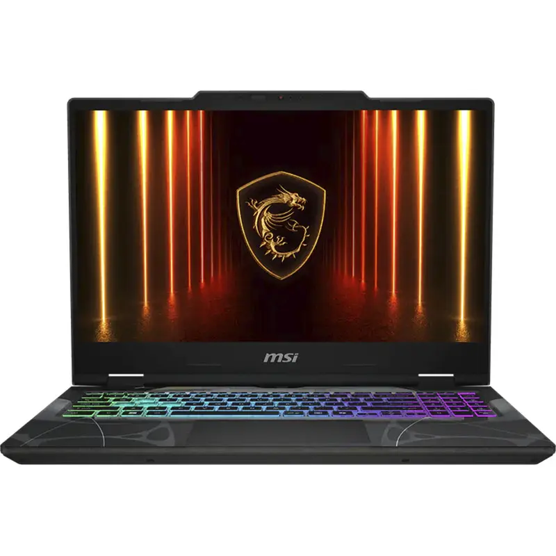 MSI Cyborg 15 B2RWFKG-401 portatīvais dators
