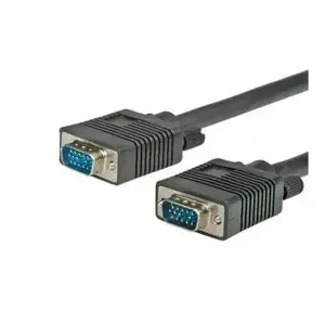 VGA cable Secomp ITB CROS3602 — 2 m D-Sub 15-pin VGA to VGA, black