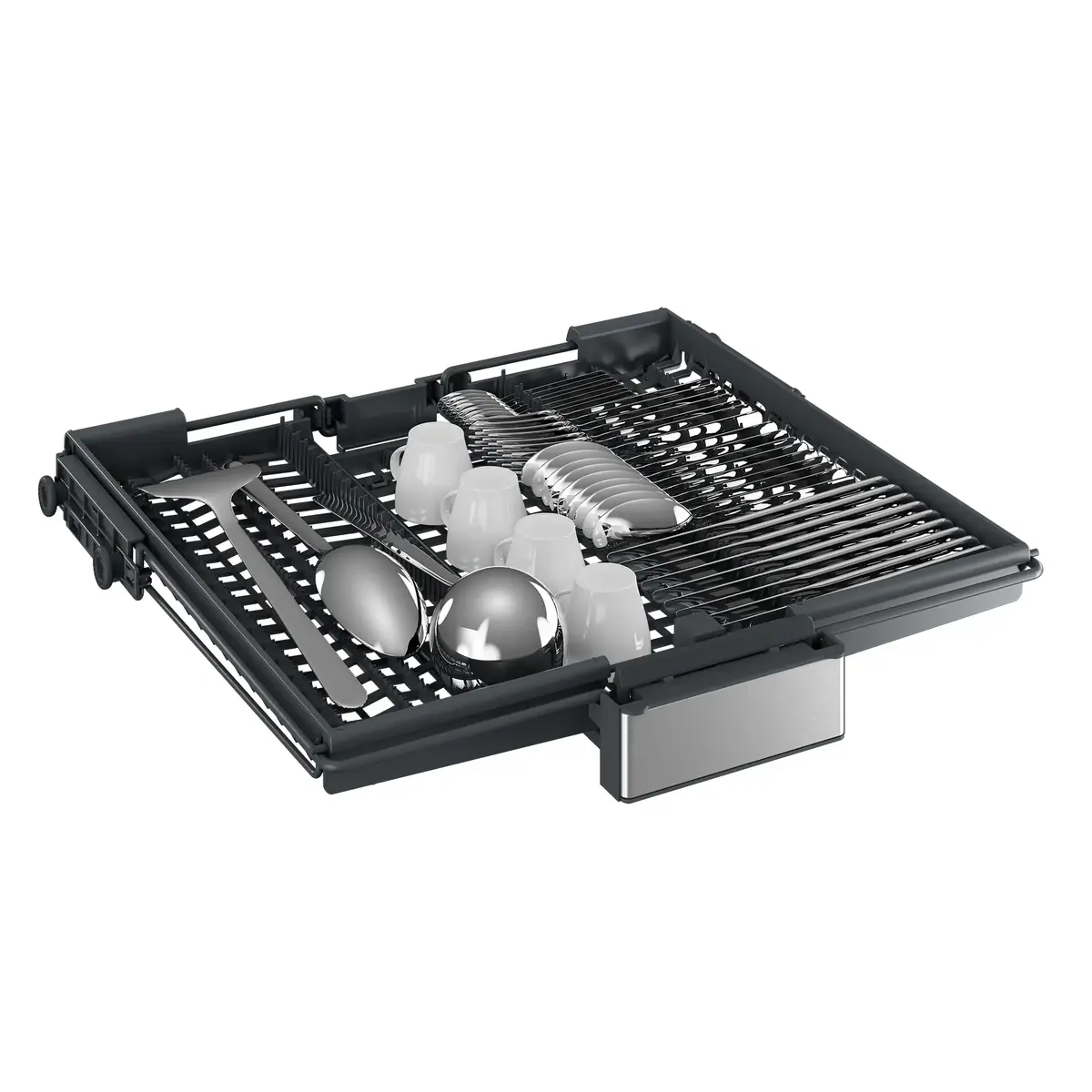 BEKO BDIN36532 встраиваемая ПММ, 15 комплектов Photo 6