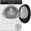 BEKO BM3T37249WBB žāvētājs 7 kg Photo 3