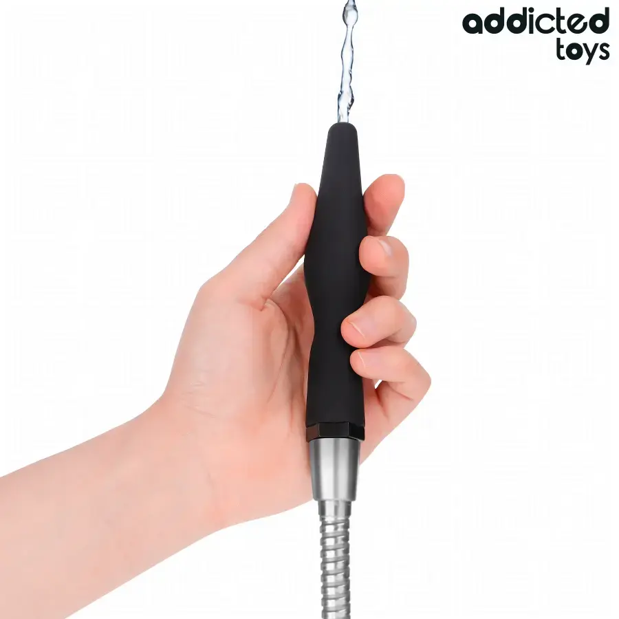 Анальный очиститель addicted toys Модель 2 Photo 3