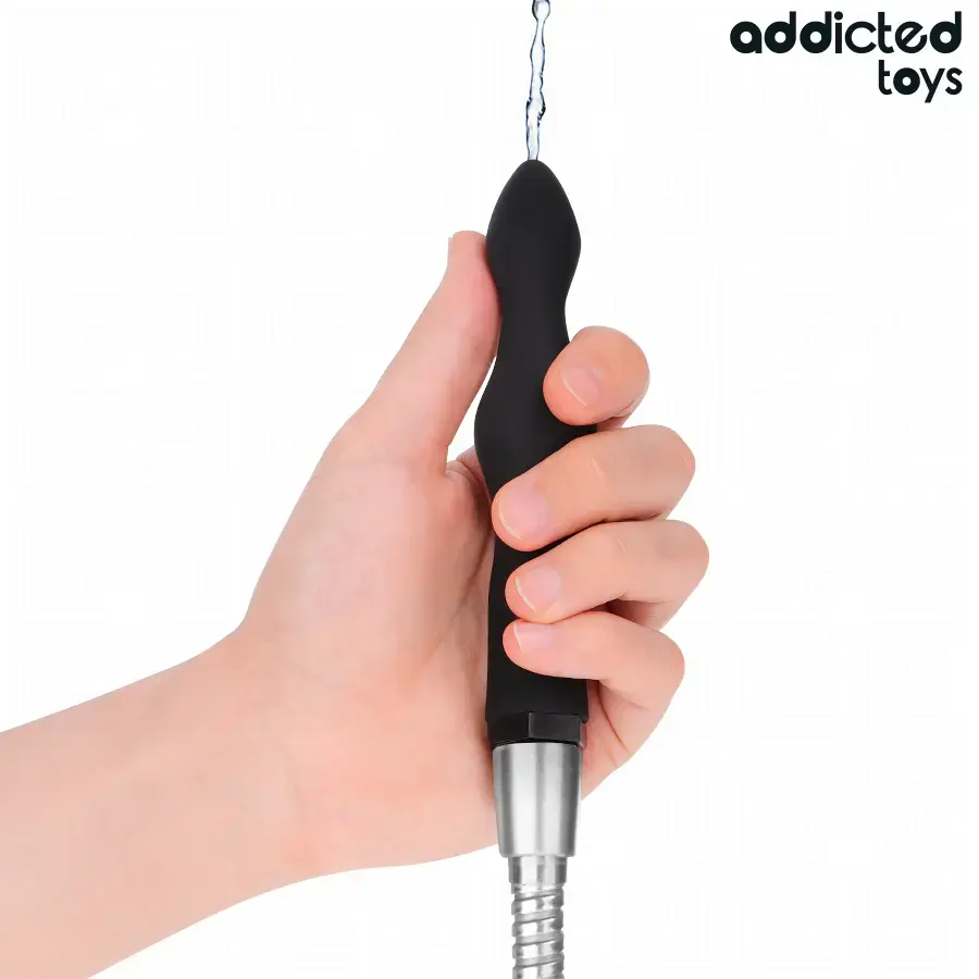 Аналический очиститель addicted toys MODEL 3 Photo 3
