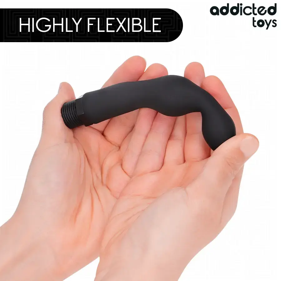 Аналический очиститель addicted toys MODEL 3 Photo 4