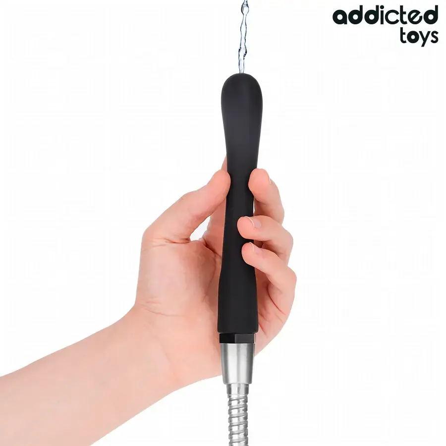 Клизма addicted toys MODEL 4 Photo 3