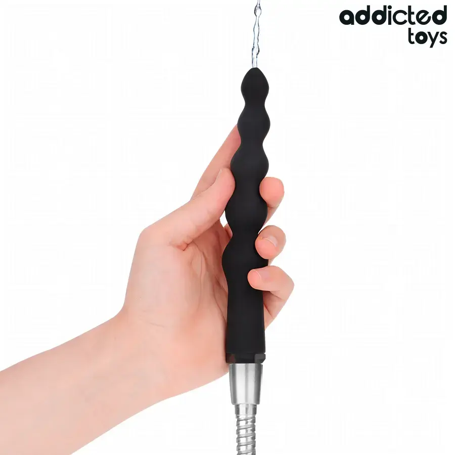 Анал-промыватель addicted toys Модель 5 Photo 3