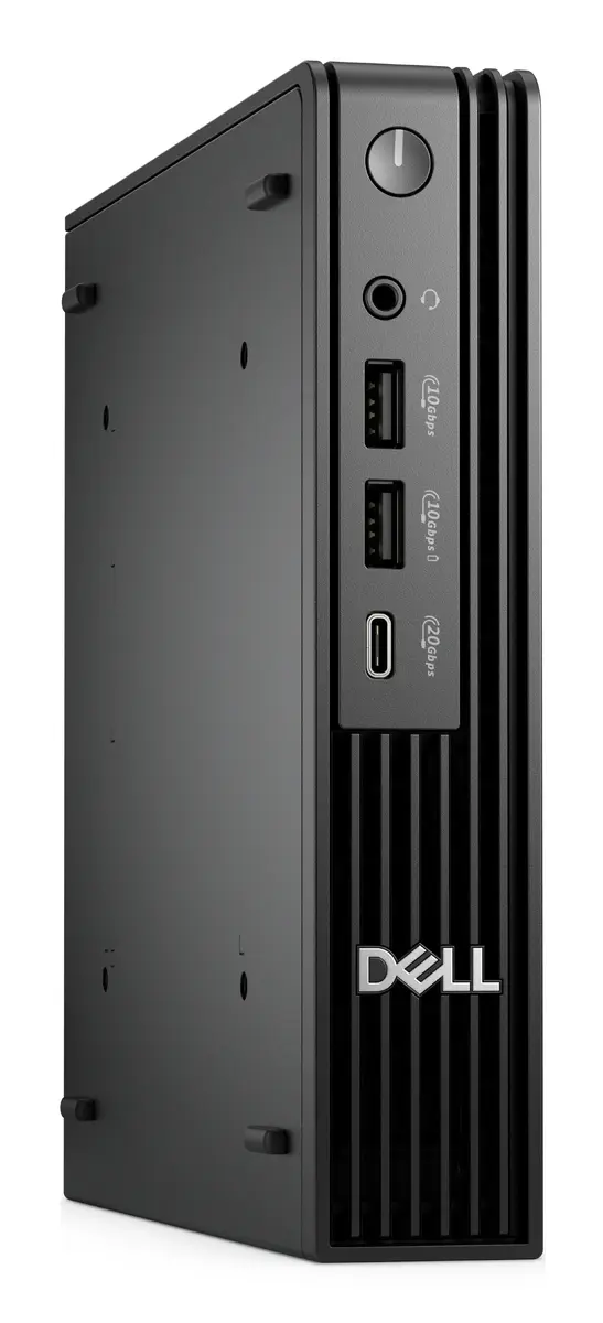 Мини‑ПК Dell Pro QBM1250 Plus — Intel Core Ultra 5 235 Photo 2