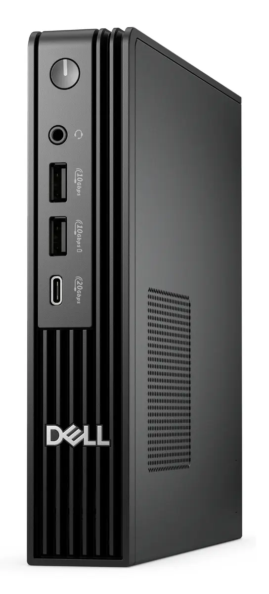 Мини‑ПК Dell Pro QBM1250 Plus — Intel Core Ultra 5 235 Photo 3