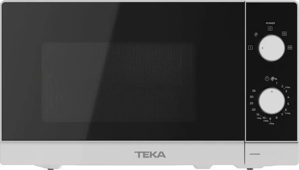 Solo mikroviļņu krāsns TEKA MW FS20