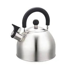 Maestro MR-1300 tējkanna 2 l sudraba krāsā