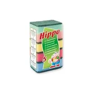 Kitchen scouring pads Hippo Hippo zmywaki kuchenne A5 uniwersalny by Hippo