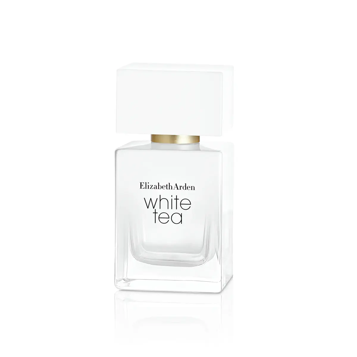 Eau de Toilette elizabeth arden White Tea 30 мл Photo 2