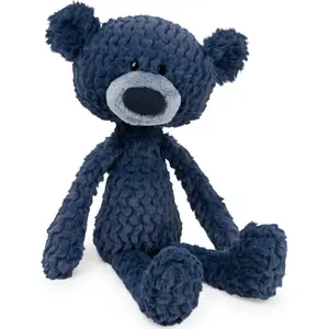 Mīkstā rotaļlieta lācis Spin Master Gund Toothpick Bear Confetti 38 cm plīša