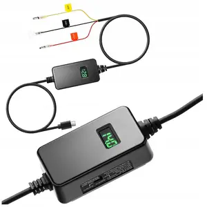 USB-C aparatūras komplekts 70mai Hardware Kit USBC UP06 piederumu komplekts saderīgām ierīcēm