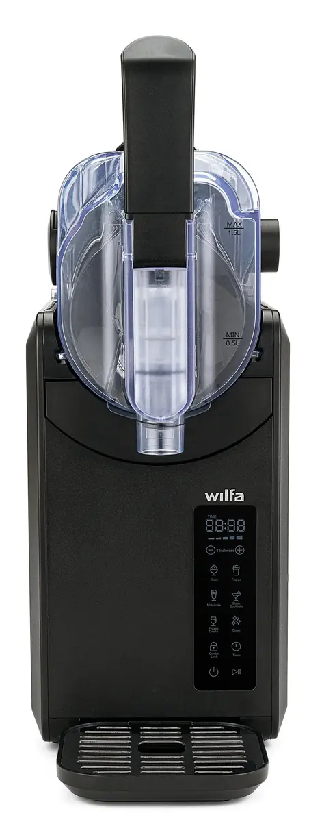 Портативный льдогенератор Wilfa FDM1B‑TC2000 Photo 3