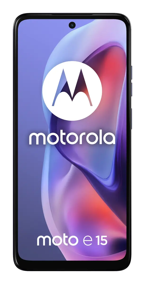 Смартфон MOTOROLA moto e15 Photo 3