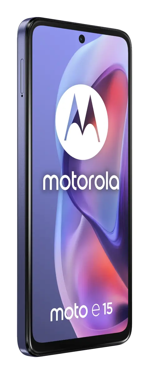 Смартфон MOTOROLA moto e15 Photo 4