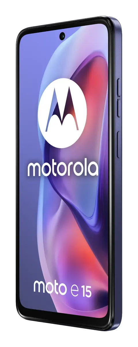 Смартфон MOTOROLA moto e15 Photo 5