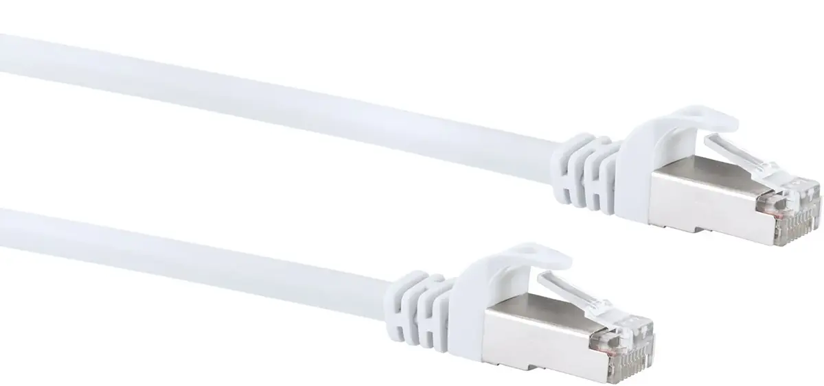 SCHWAIGER CKB6300 052 Cat6 30 m network cable Photo 2