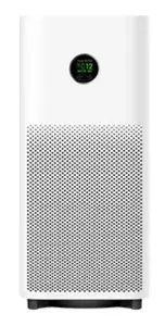 Air purifier Xiaomi Mijia Smart Air Purifier 6 — 50 m² coverage, 40 W, 443 m³/h, White, 5.2 kg