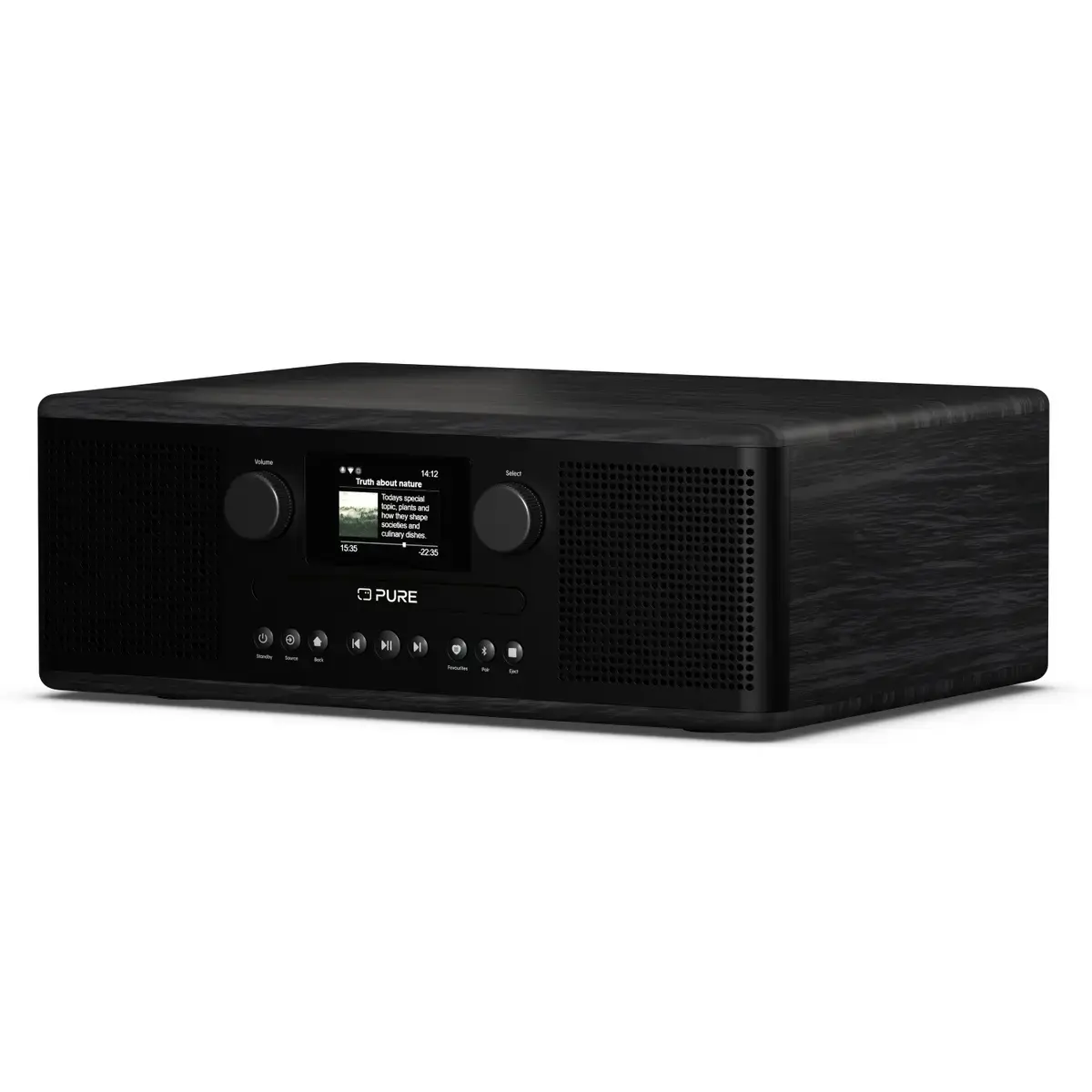 Интернет-радио Pure acoustics Pure 254587 Photo 2