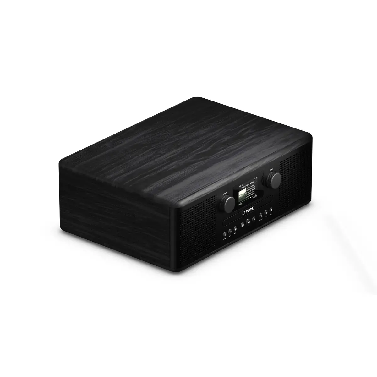 Интернет-радио Pure acoustics Pure 254587 Photo 4