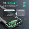 Беговая дорожка UREVO STROL 2S PRO Photo 9