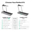 Беговая дорожка UREVO STROL 2S PRO Photo 17