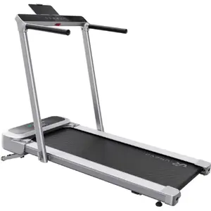UREVO FoldiMix 5L Pro Treadmill Silver