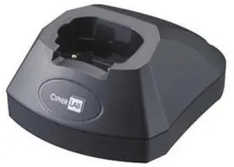 Ethernet dokstacija CIPHERLAB CipherLab Ethernet Cradle for 8000 Photo 2