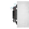B-TECH SYSTEM X rail mounting bracket BT8390-WFK6/B Photo 2