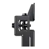 B-TECH SYSTEM X rail mounting bracket BT8390-WFK6/B Photo 3