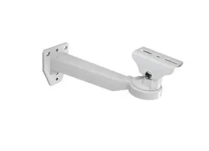 Mount PELCO EM14A security camera mount, universal, white, max length 29.2 cm