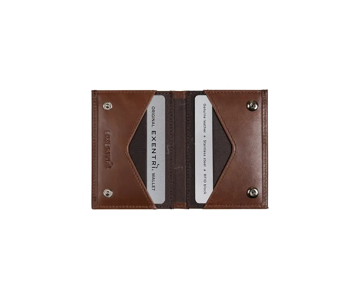 Кошелёк Exentri EXENTRI Miniwallet Photo 4