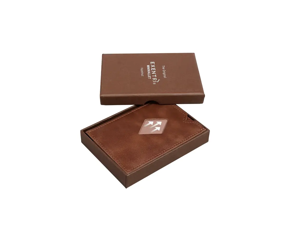 Кошелёк Exentri EXENTRI Miniwallet Photo 6