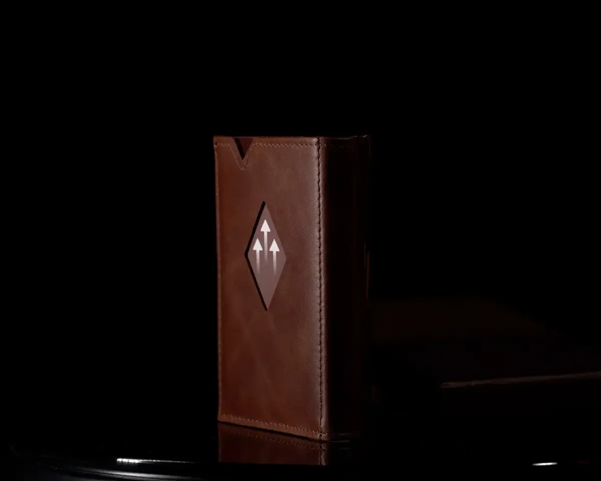 Кошелёк Exentri EXENTRI Miniwallet Photo 8