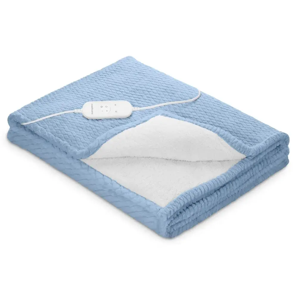 Medisana HB 415 Kuschelheizdecke электрическое плед‑одеяло Photo 2