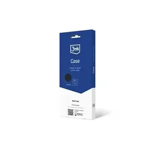 Protective case 3MK Matt Case for Redmi 15 5G — matte slim protective cover
