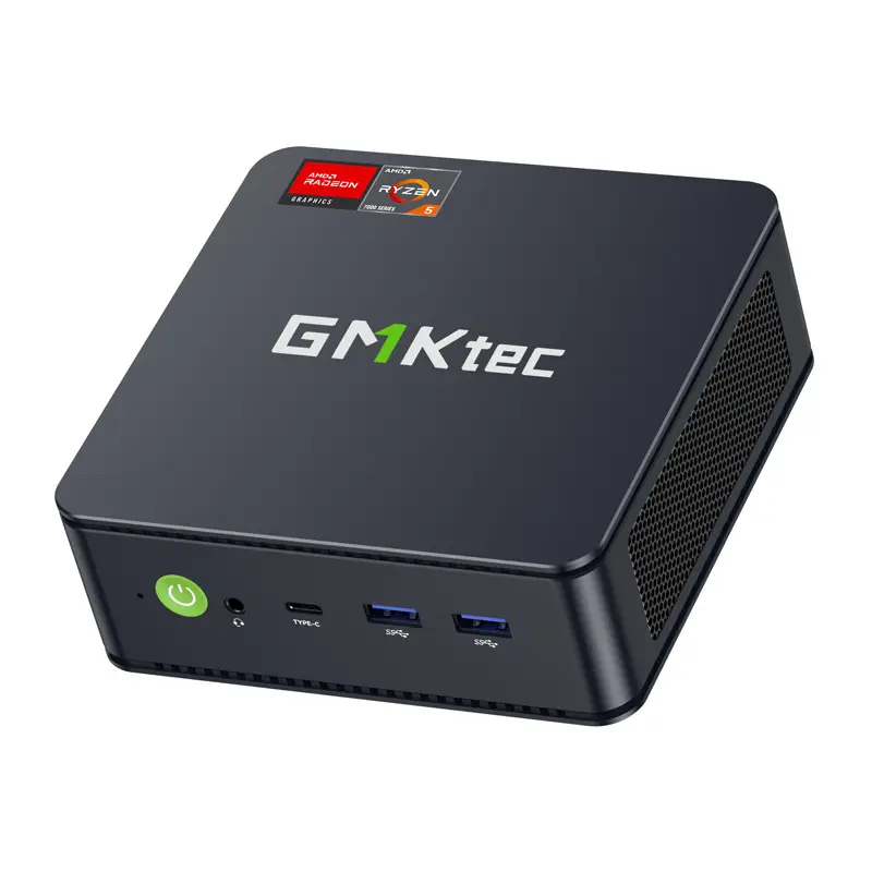 Mini PC GMKtec M6 Ultra —