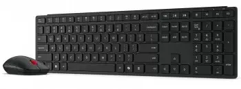 Беспроводной комплект клавиатуры и мыши Lenovo 6000 Photo 2