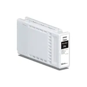 Картридж Epson UltraChrome Pro10 — Photo Black, 350 мл, одиночная упаковка
