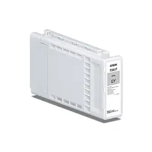 Tintes kasetne Epson UltraChrome Pro10 Pelēka 350 ml, atsevišķa iepakojuma