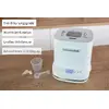 Хлебопечка Unold Esge Backmeister Bernd 68120 Photo 10