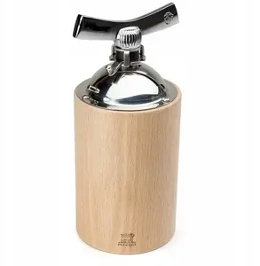 Piparu dzirnaviņas PEUGEOT Isen, bērzs dabīgs, 16 cm